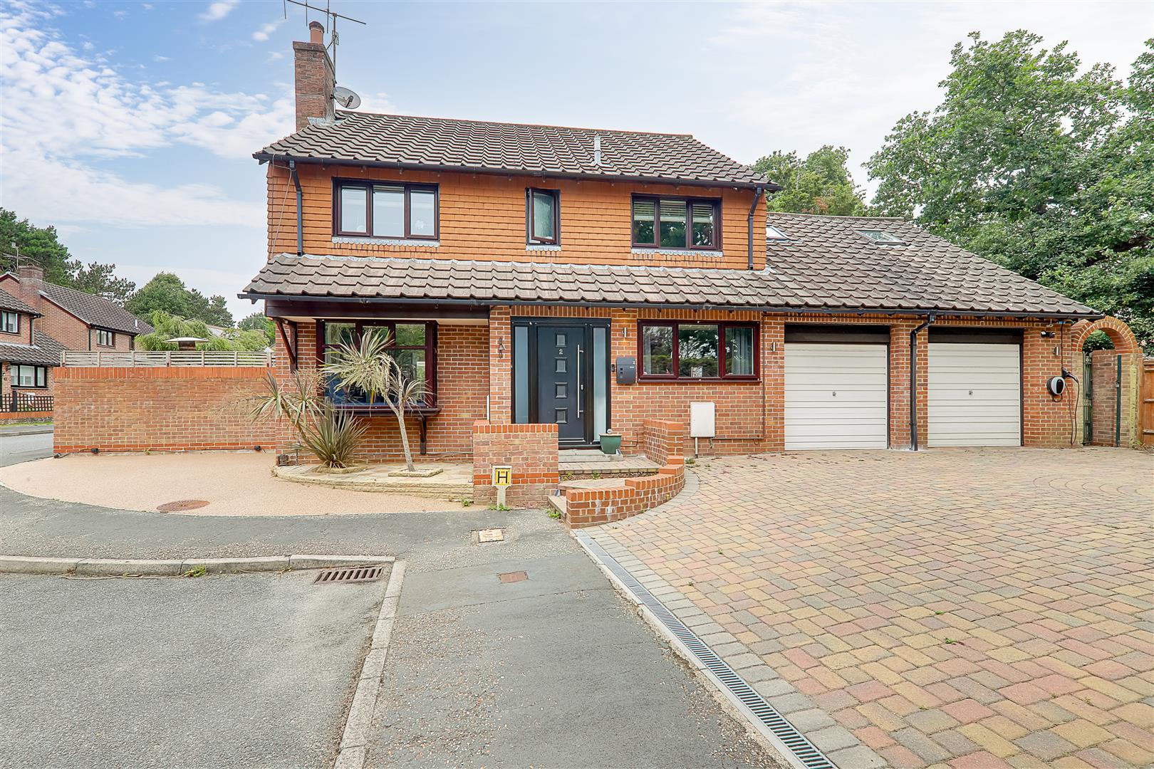 House - Detached | Prince William Close, Findon, BN14 | For Sale